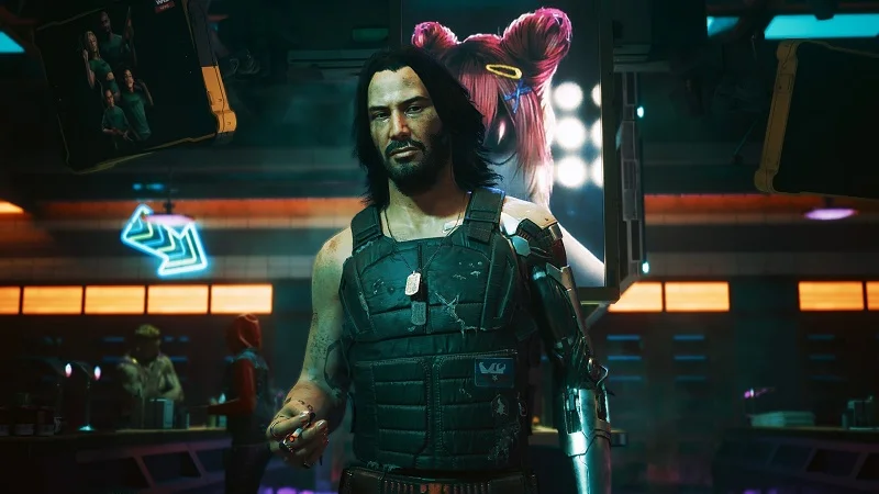 Пробная версия Cyberpunk 2077 станет доступной для обладателей консолей