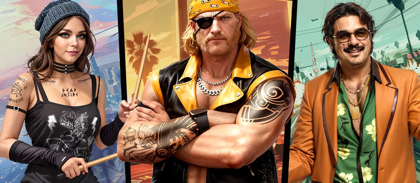 Для Android вновь стал доступен качественный клон GTA