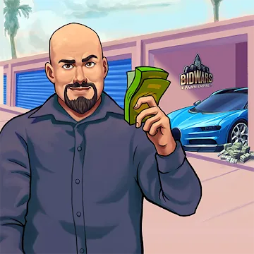 Bid Wars 2: Pawn Shop Empire