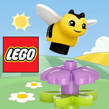 LEGO®️ DUPLO®️ WORLD