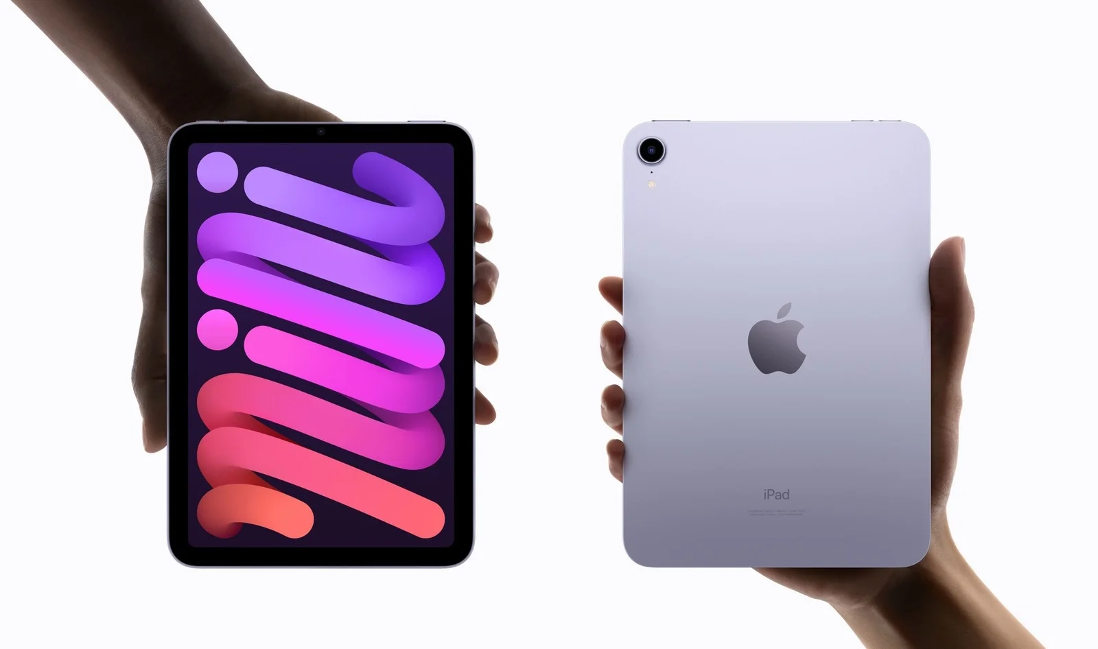 Инсайд: названа дата презентации новых iPad Pro и iPad Air