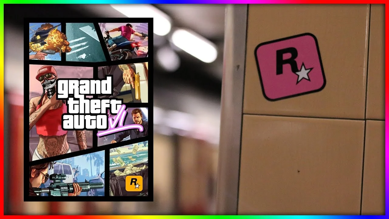 Издатель GTA сократит персонал и отменит несколько разрабатываемых игр