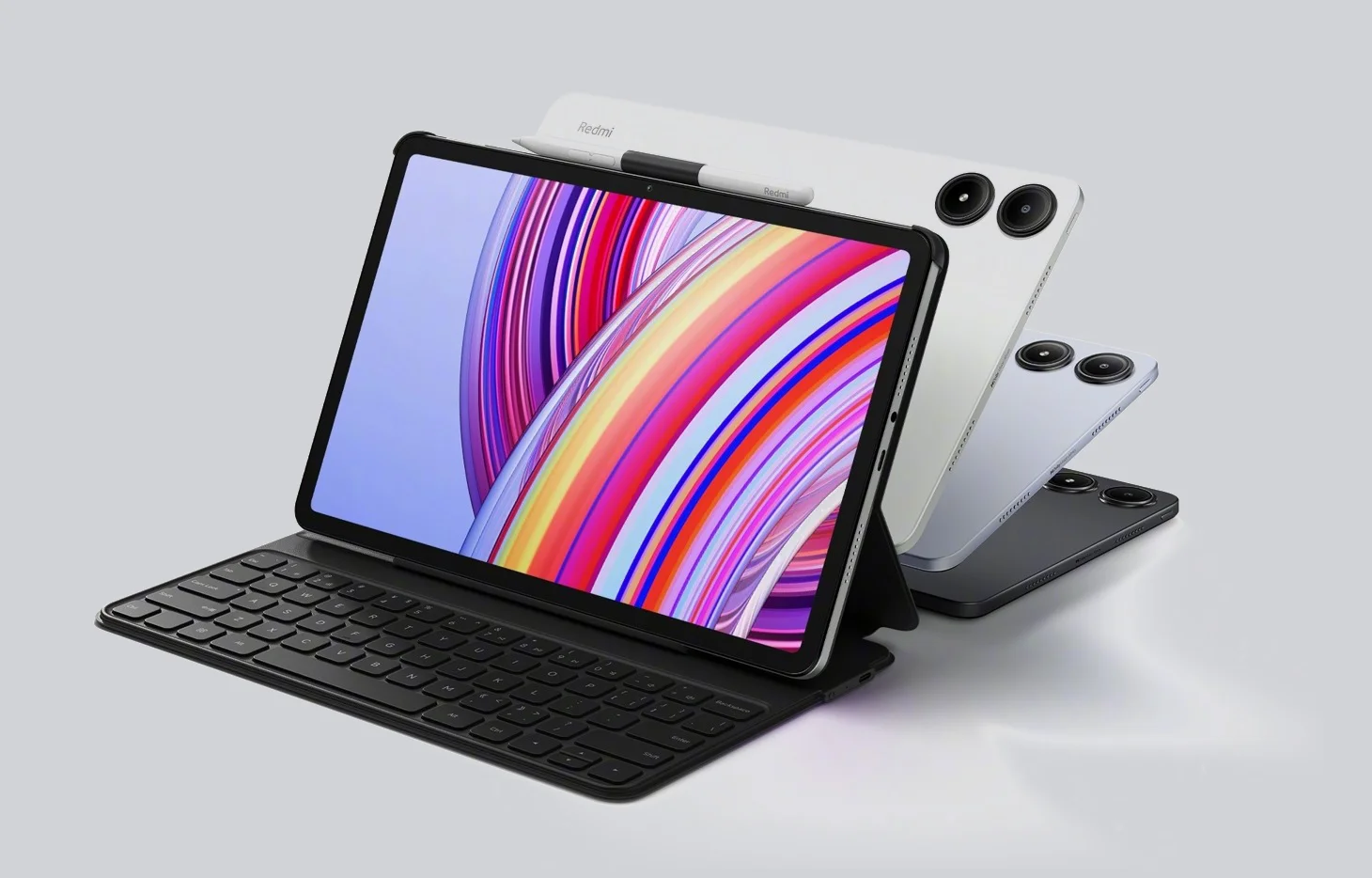 Redmi готовится выпустить международную версию планшета Pad Pro