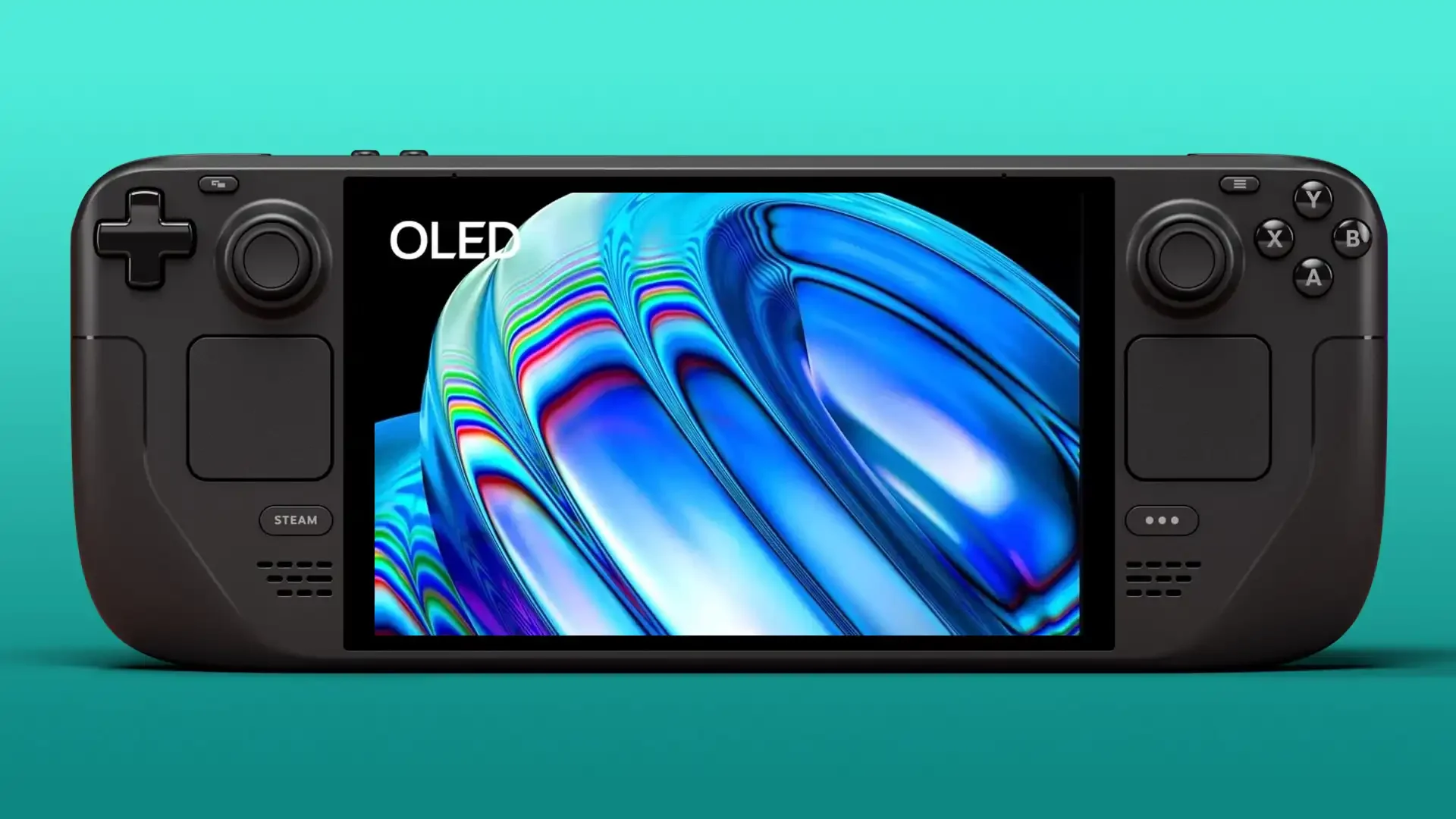 Steam Deck OLED is fragile. Users complain about cracks appearing on the case