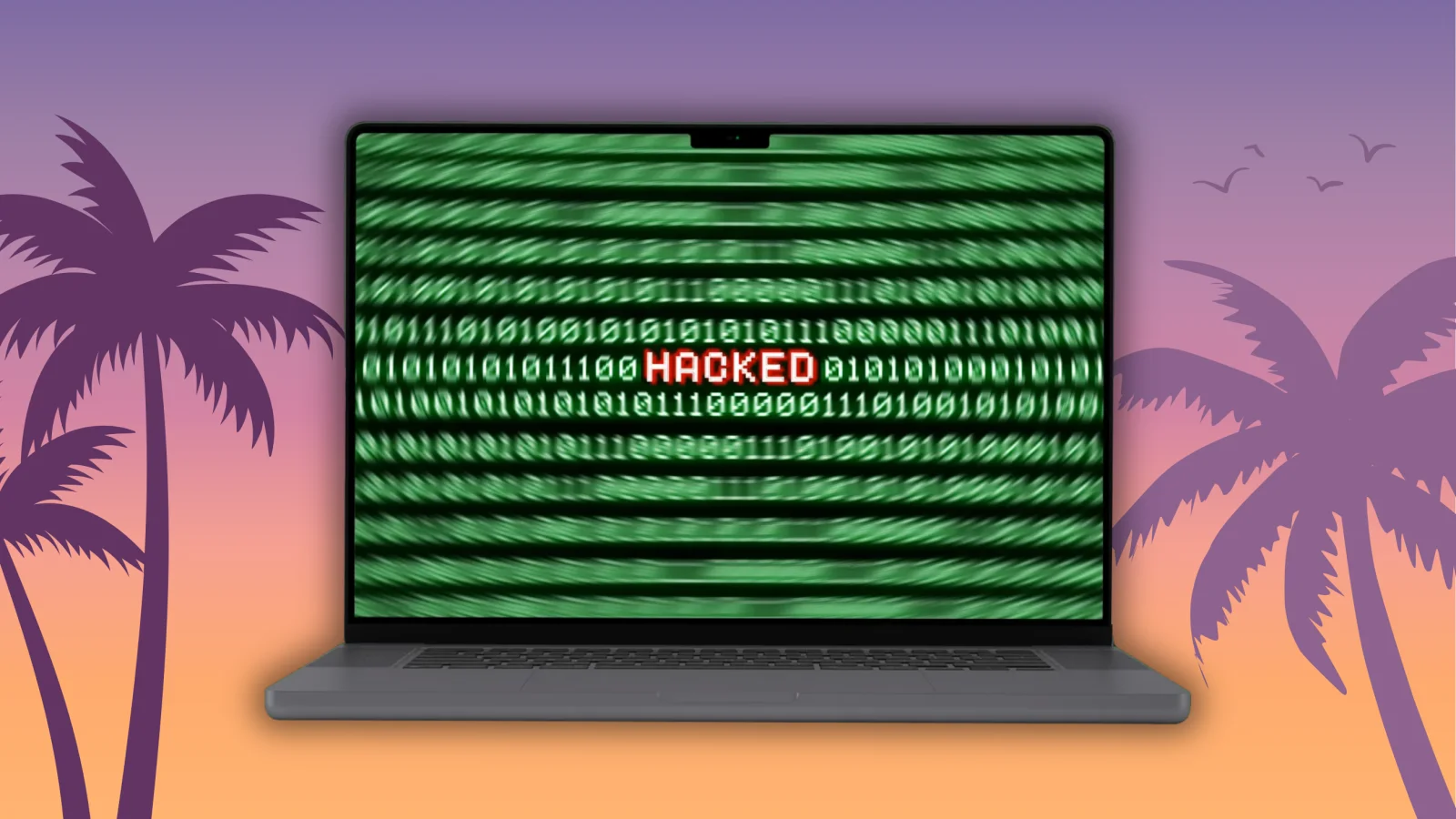 A virus is spreading online under the guise of GTA 6 and other games and applications