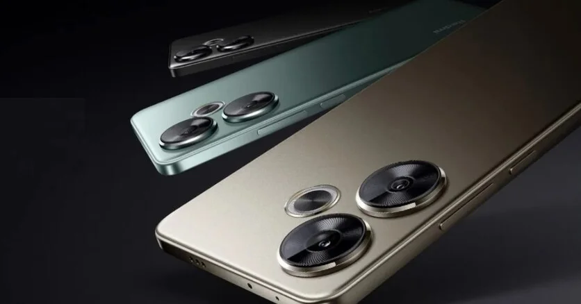 Мощный чипсет и зарядка на 120 Вт: POCO F6 получит хорошую начинку