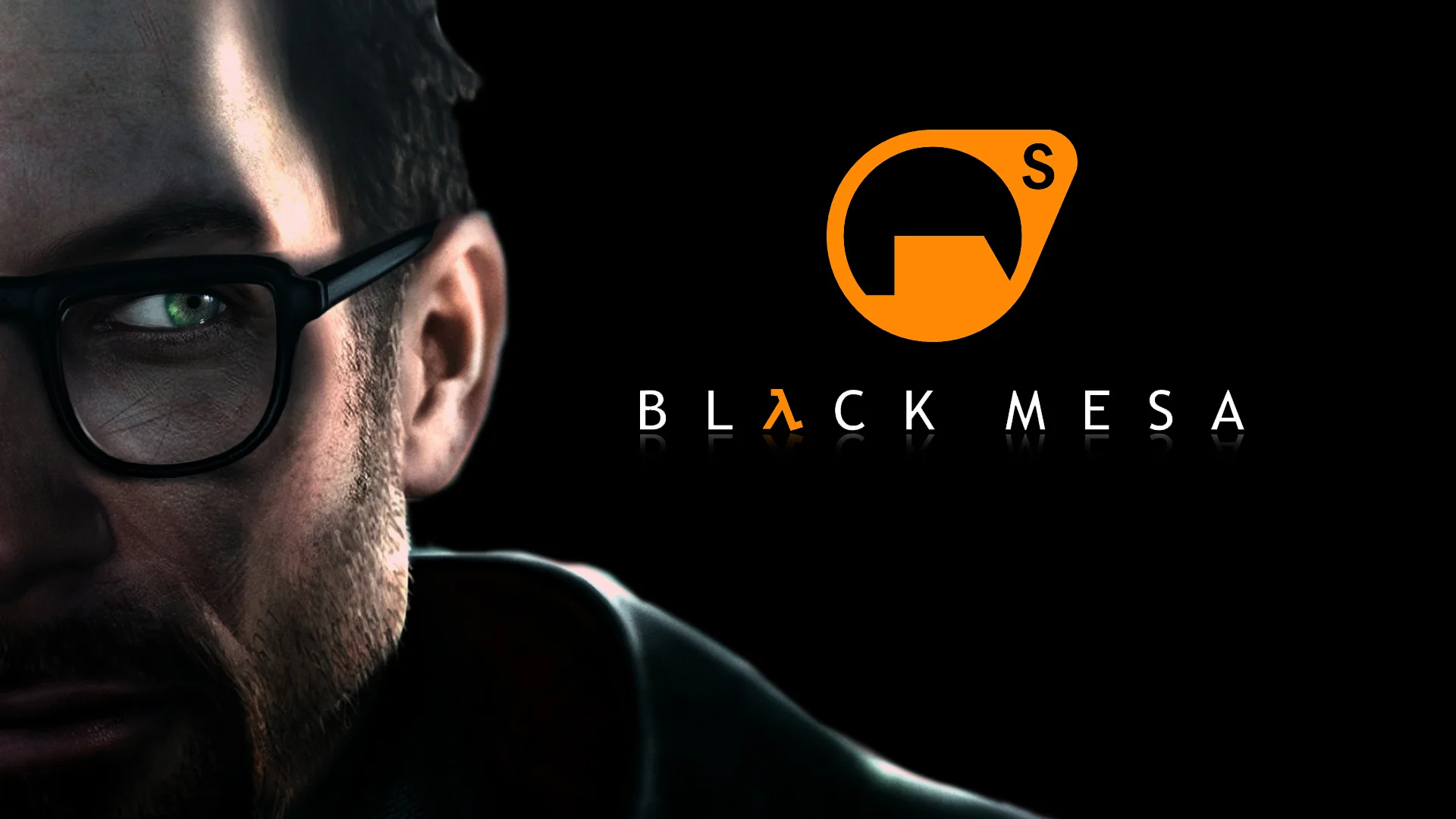 Half-Life Black Mesa получила глобальное обновление