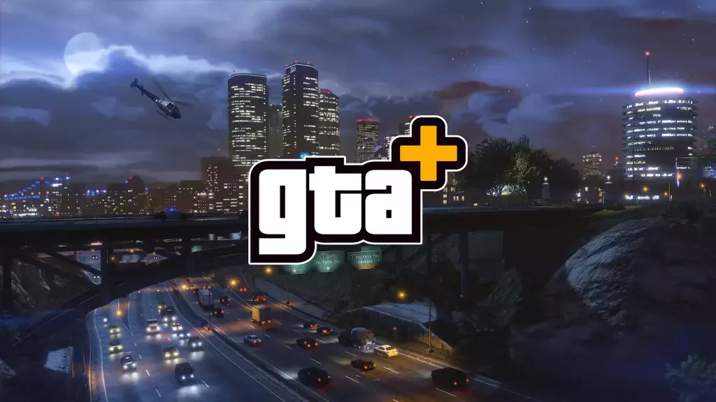 В GTA Online игрокам раздадут $5 млн