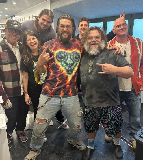 Завершился съемочный процесс фильма Minecraft