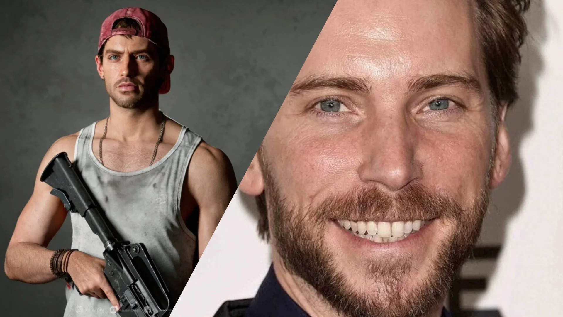 Will Troy Baker voice a character from GTA 6? The actor himself answers
