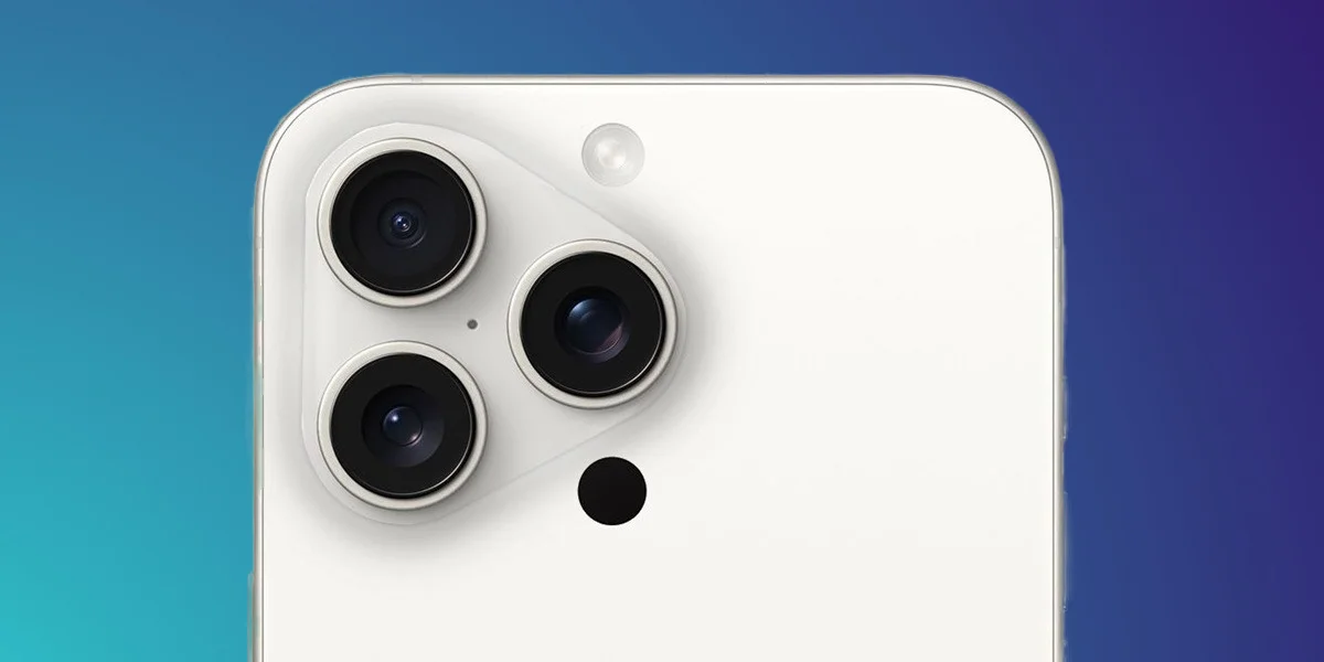 The iPhone 16 may have a distinctive feature that previous smartphone series did not have