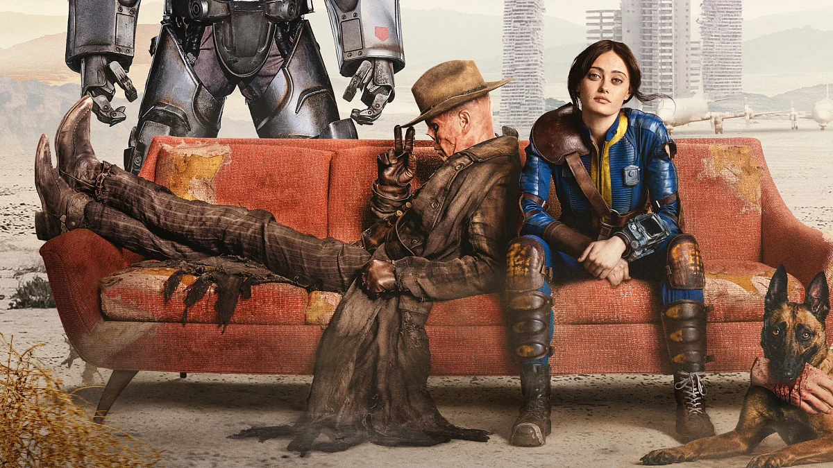 The developer of the original Fallout praised the series and defended it from critics