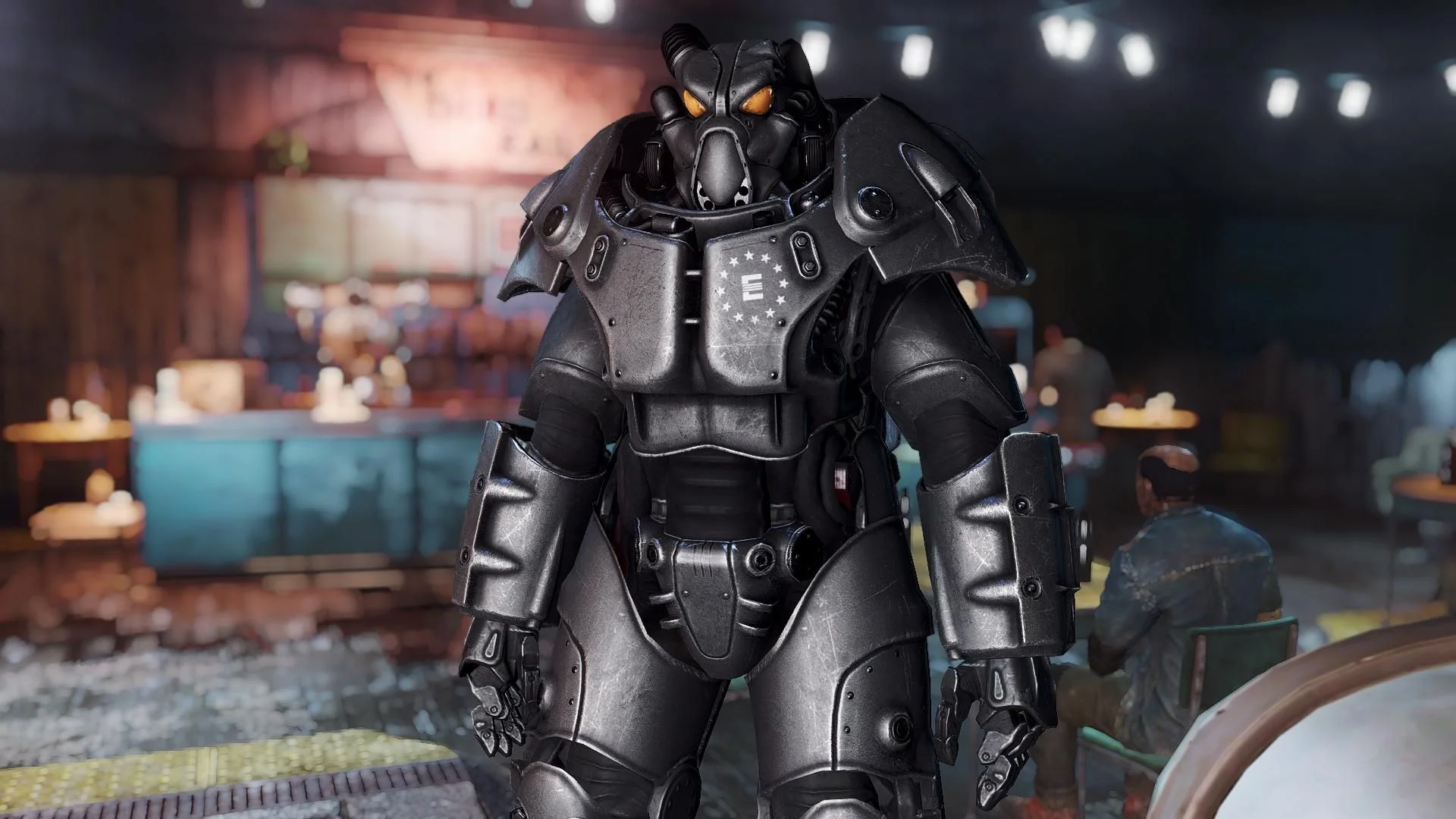 Fans showed their remake of Fallout 2 on the Fallout 4 engine and compared it with the original
