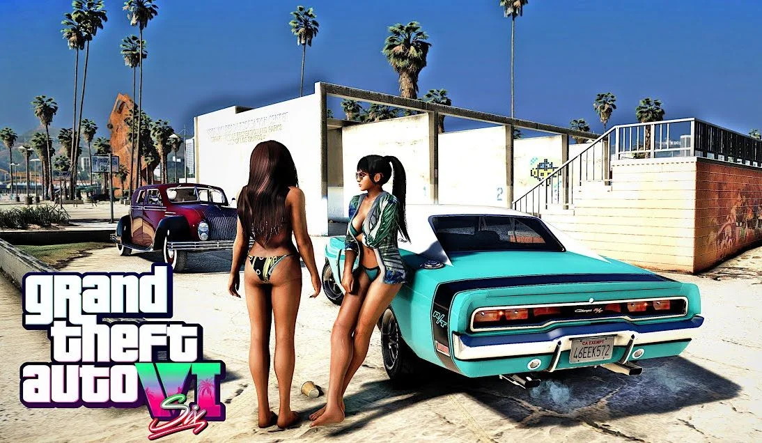 Ray tracing may appear in GTA 6