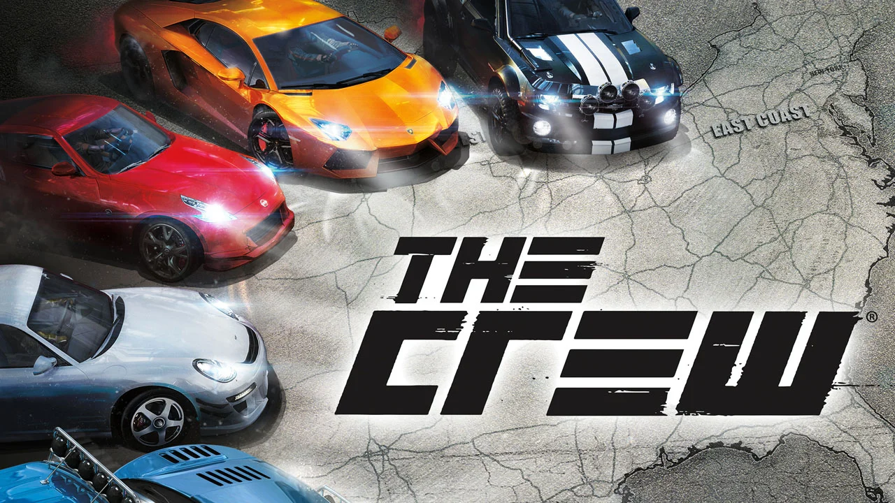 The Crew race is out. The developers have disabled the game servers