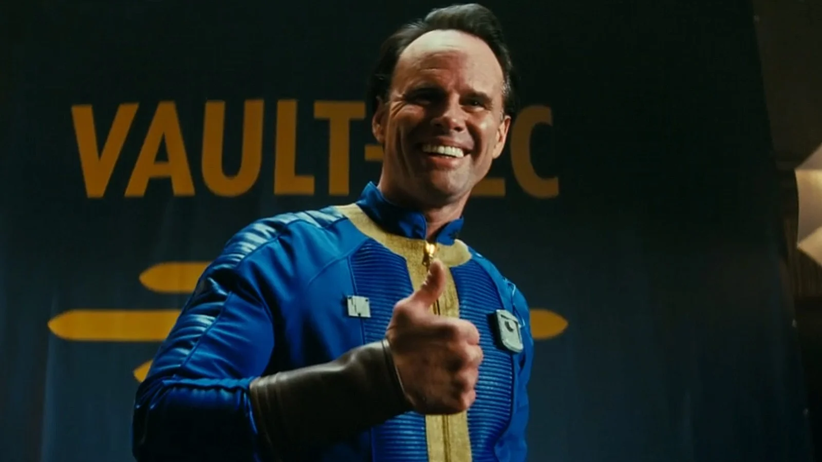 An Easter egg from the Fallout series scared fans