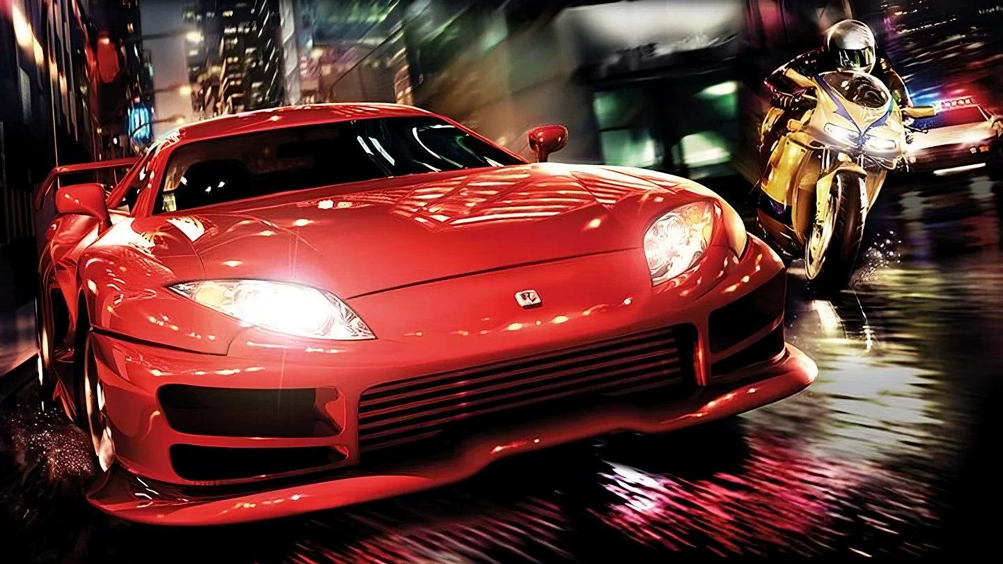 Классической гоночной аркаде Midnight Club 2 от Rockstar Games исполнился 21 год