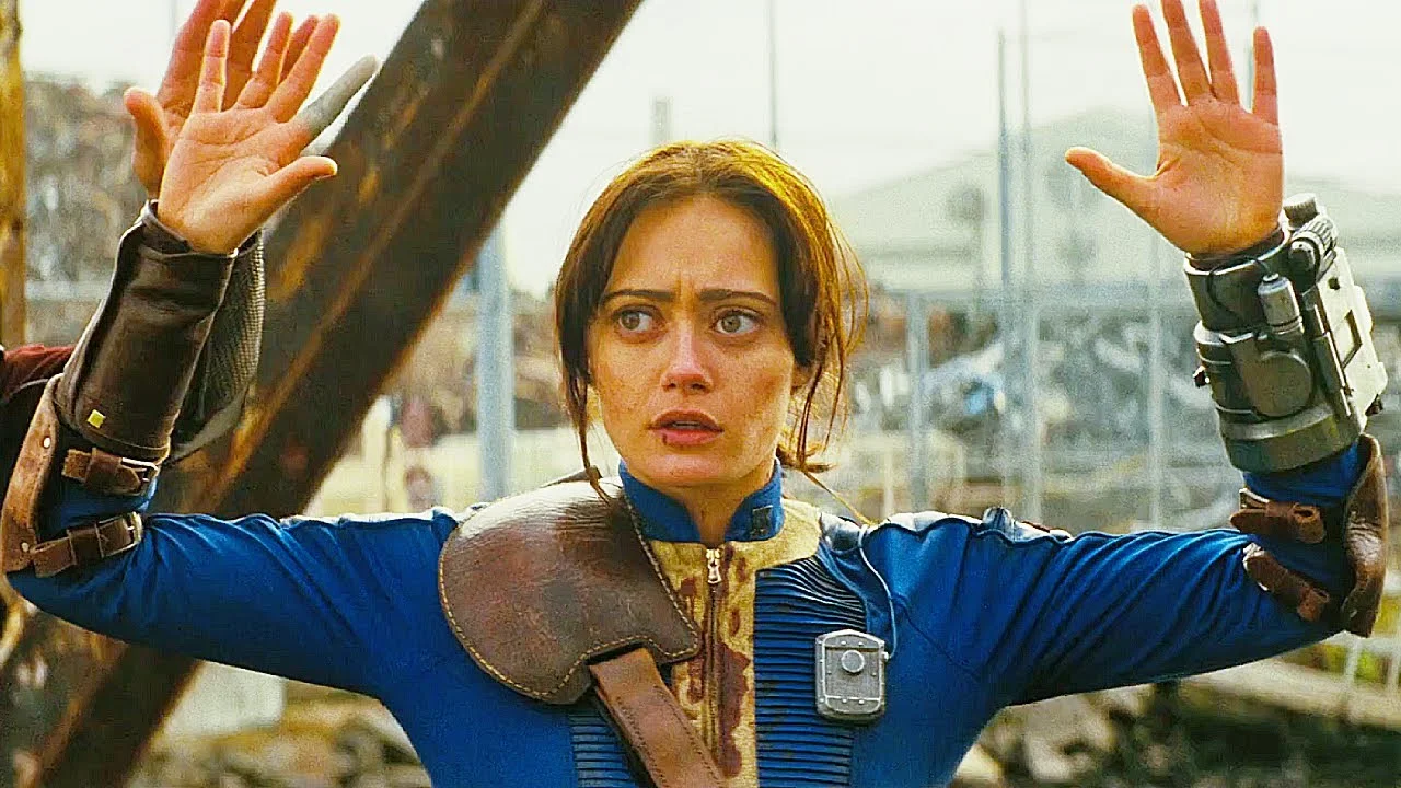 Сериал Fallout посмотрели уже 80 млн зрителей. Премьера состоялась месяц назад