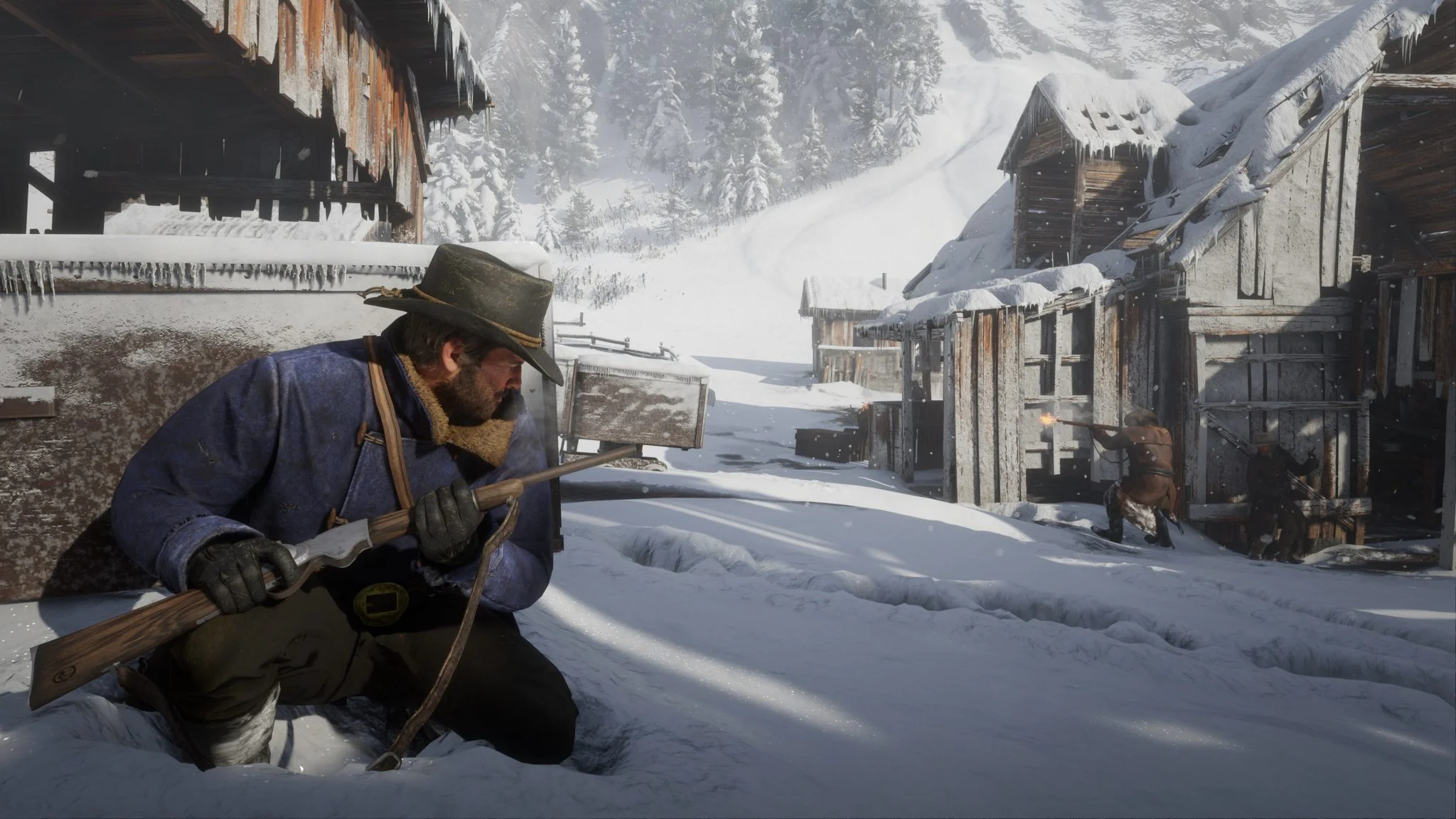 Red Dead Redemption 2 reaches 64 million copies sold