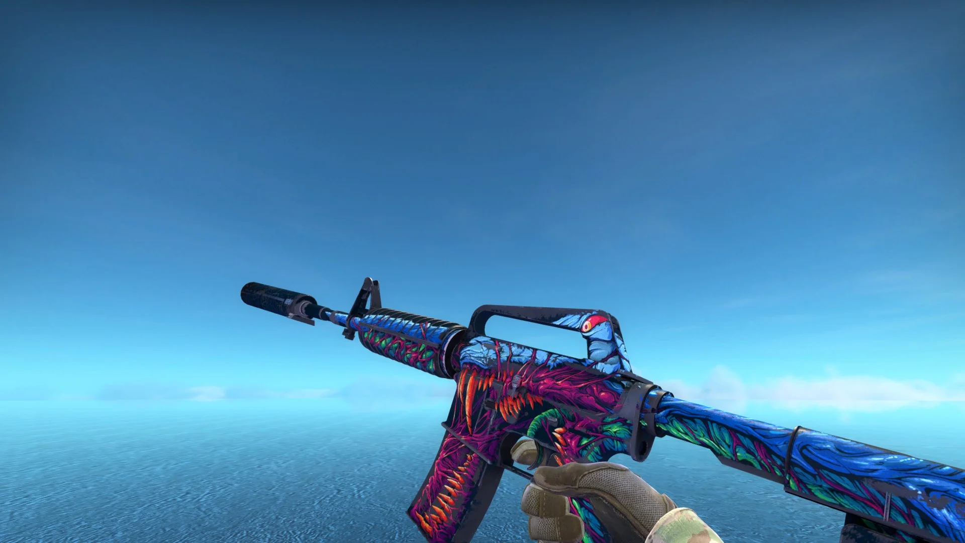 В Counter-Strike 2 произошла одна из самых массовых блокировок читеров