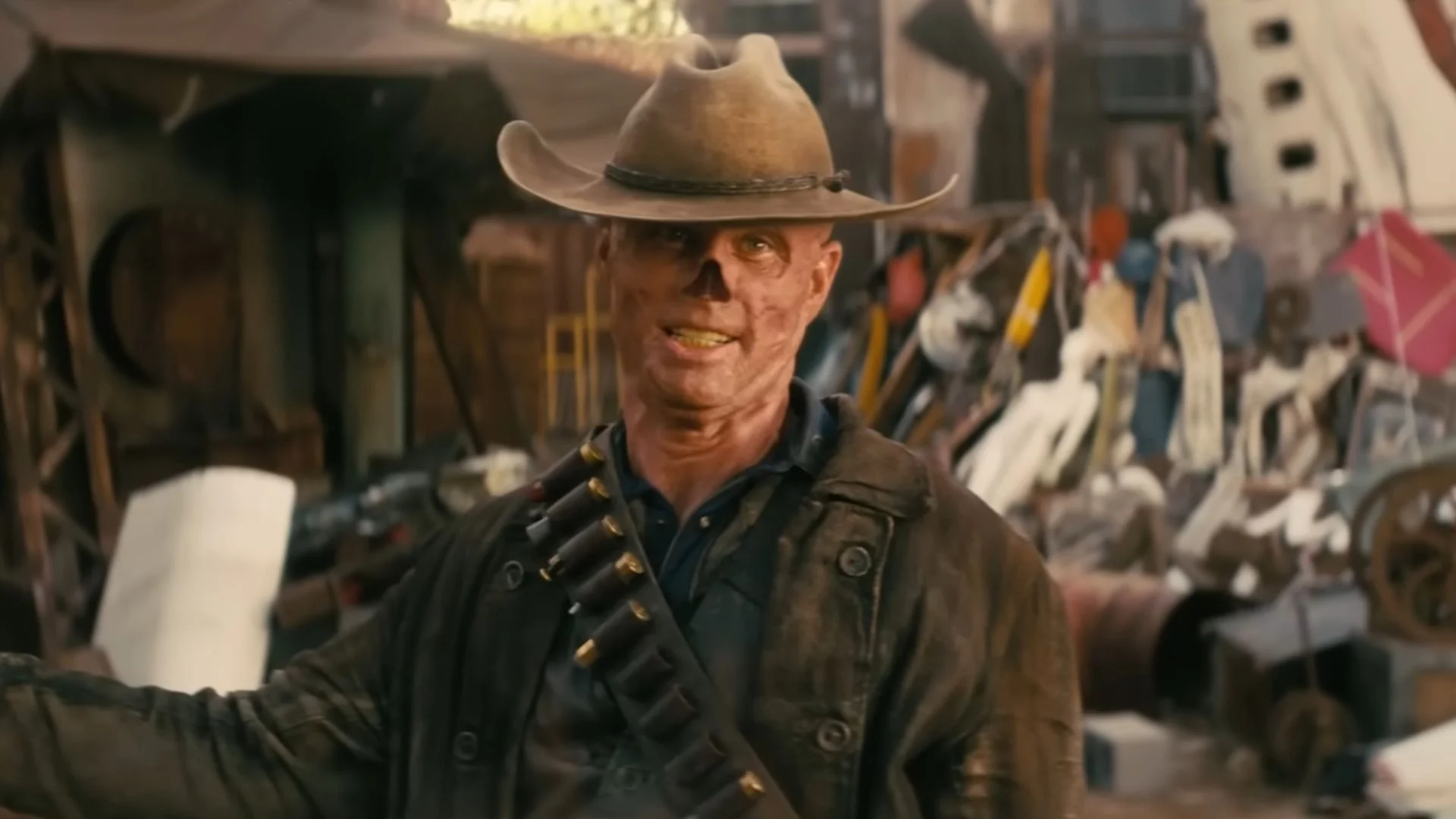 Fallout стал вторым по популярности сериалом стриминга Amazon