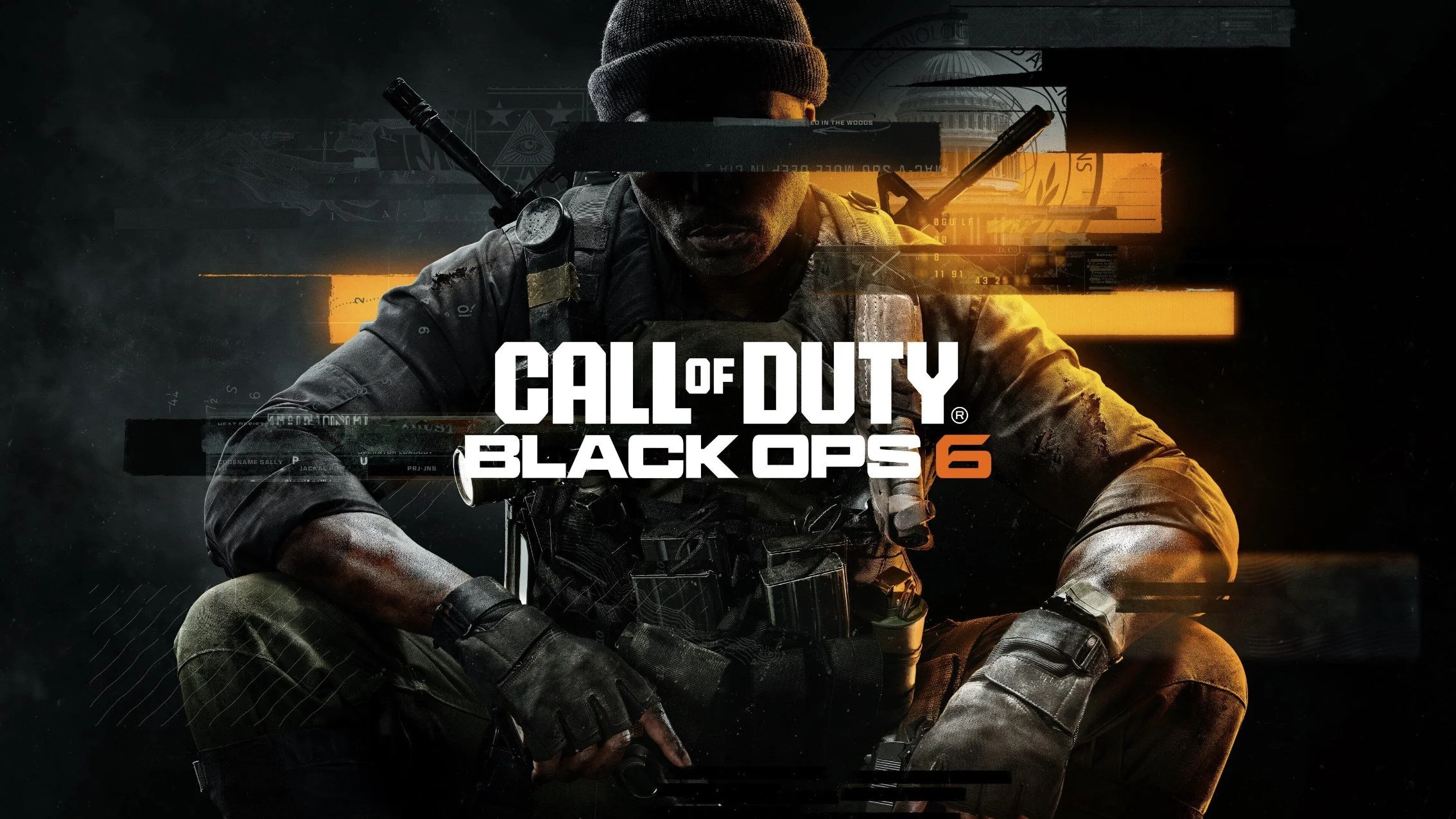 Вышел официальный трейлер очередной части Call of Duty: Black Ops