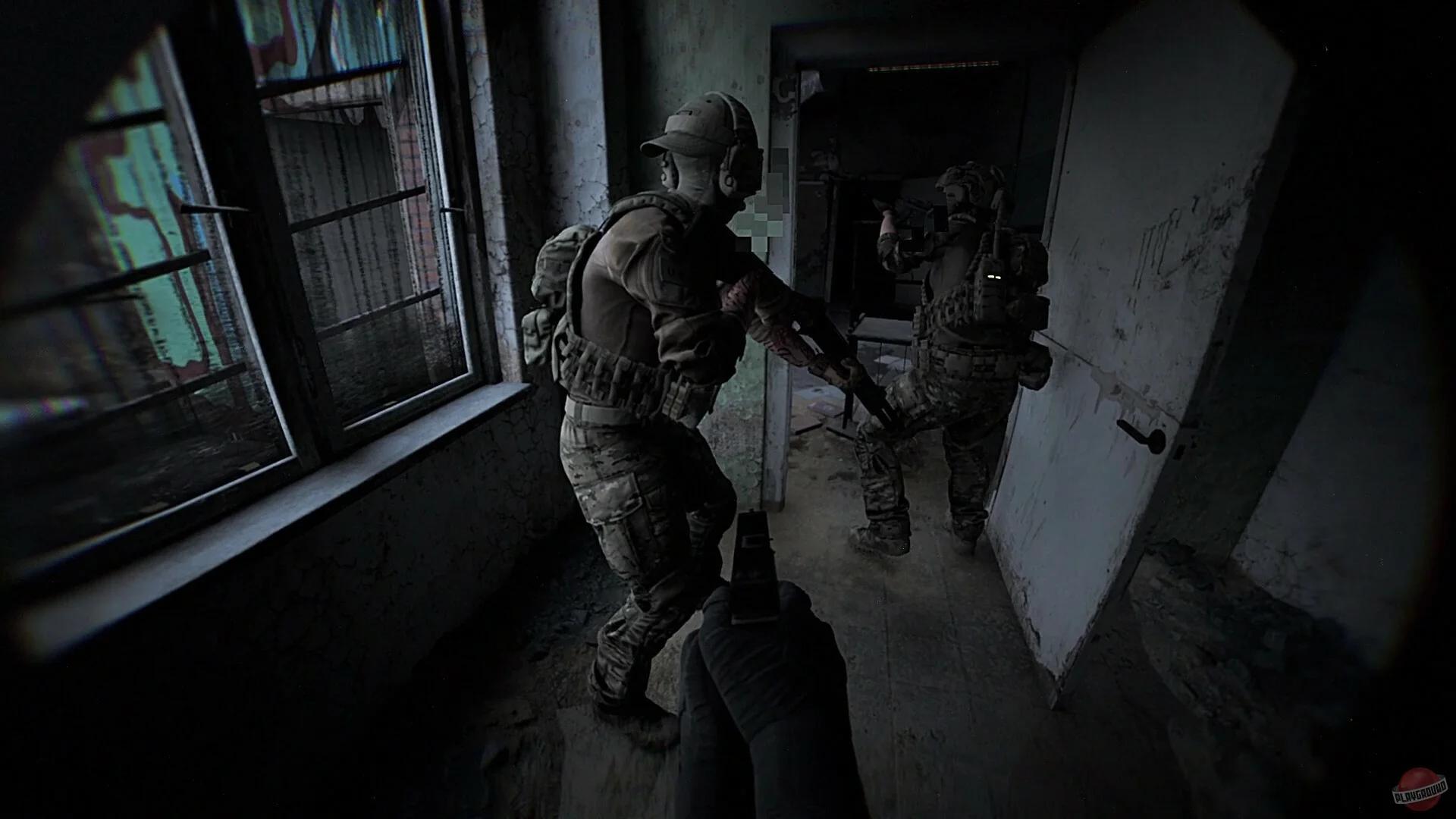 У шутера Bodycam со сверхреалистичной графикой состоится еще одно бета-тестирование