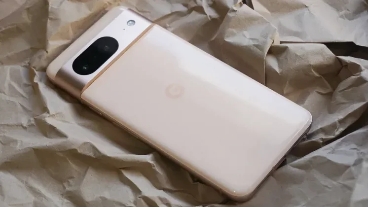 The cost of Google Pixel 8a has become known