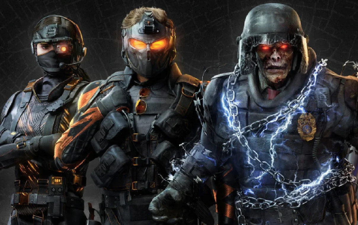 Call of Duty: Black Ops 6 may feature a zombie mode featuring characters from the series