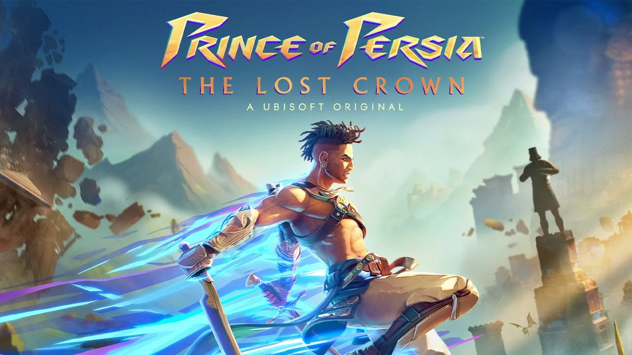 Стала известна дата релиза новой Prince of Persia в Steam