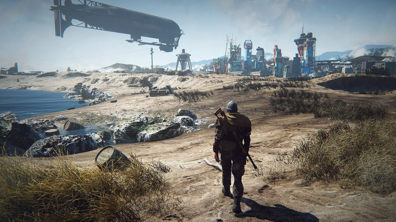 The developers of the fan remake of Fallout 2 intend to release the game on Steam