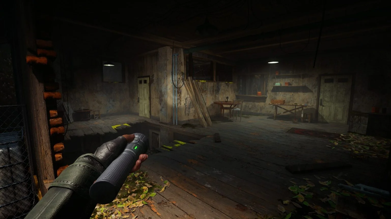 A Quiet Place: The Road Ahead gameplay video released