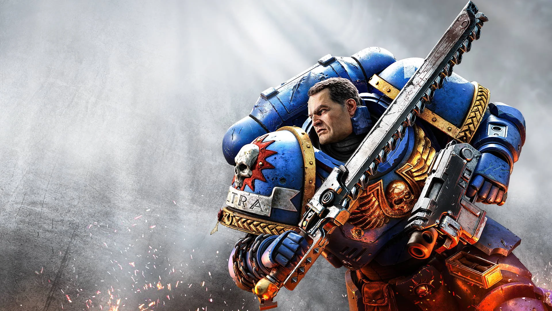 Warhammer 40,000: Space Marine 2 слили на торренты