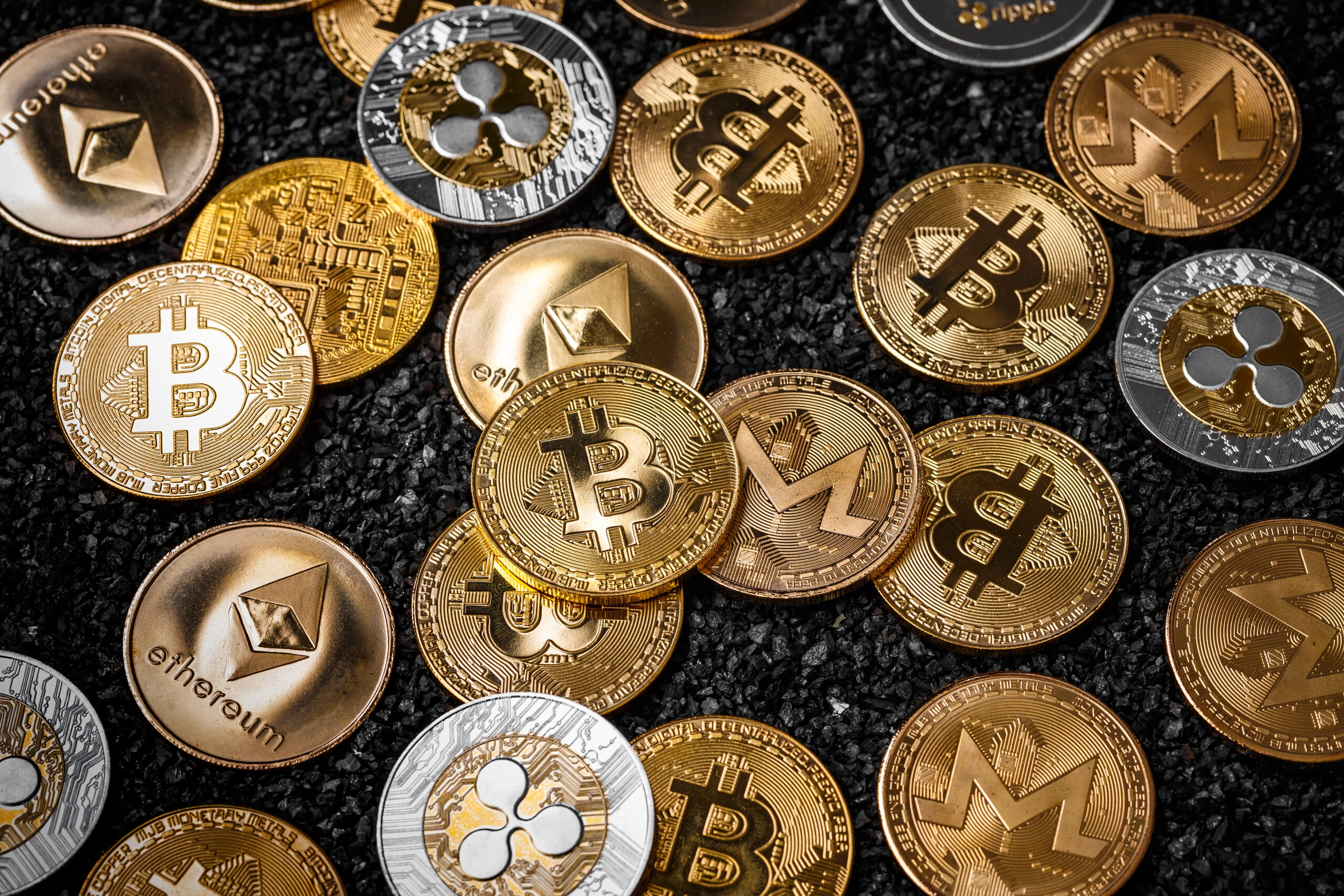 The first cryptocurrency wallet that is implanted under the skin has appeared