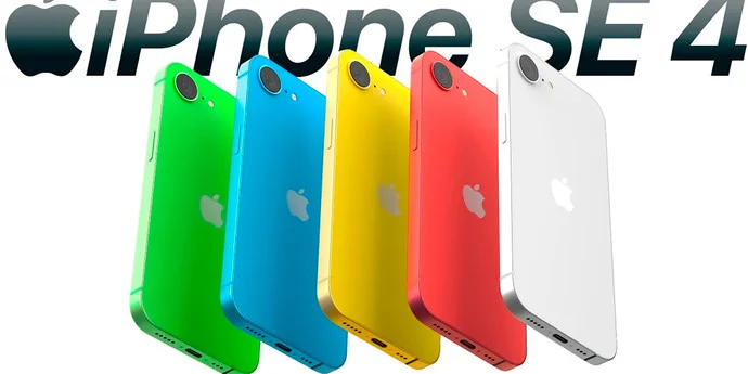 Недорогой iPhone SE может получить поддержку продвинутого ИИ