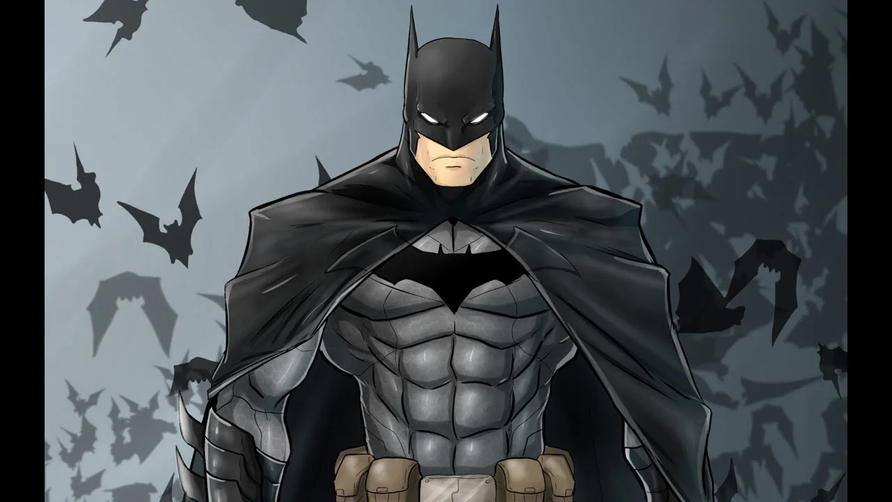 Бэтмен получил свою звезду на «Аллее Славы» Голливуда