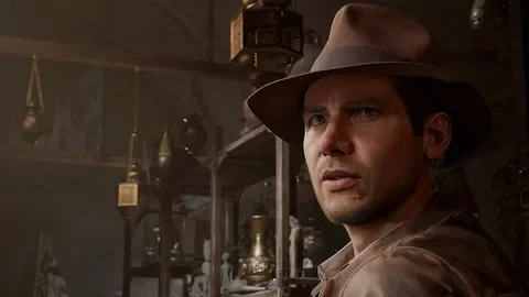 Indiana Jones and the Great Circle презентовали на мероприятии Xbox Tokyo Game Show 2024