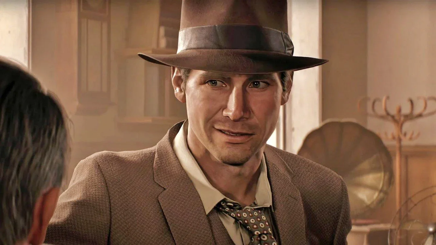 Indiana Jones and the Great Circle презентовали на мероприятии Xbox Tokyo Game Show 2024
