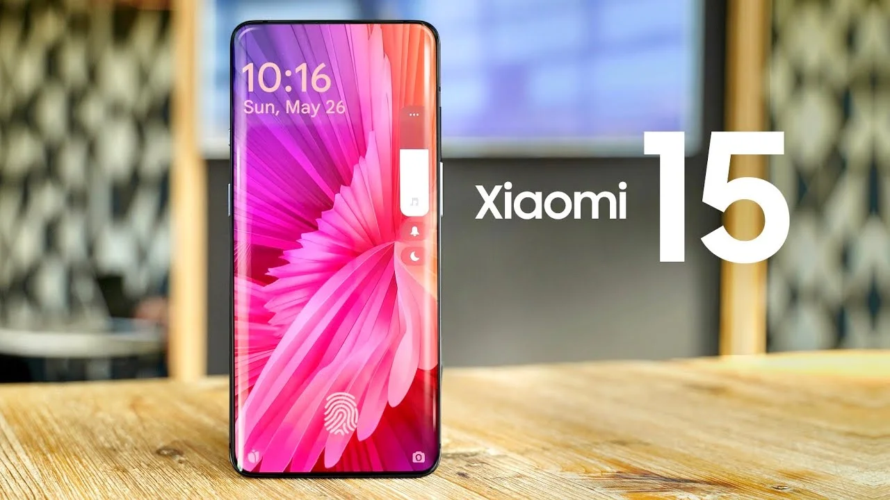Объявлена дата презентации Xiaomi 15