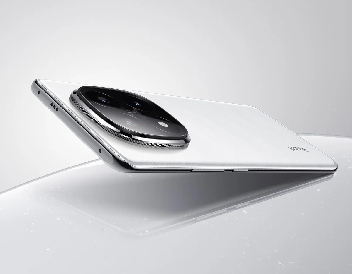 Смартфон Redmi Note 14 Pro+ получит мощный для своего класса процессор от Qualcomm