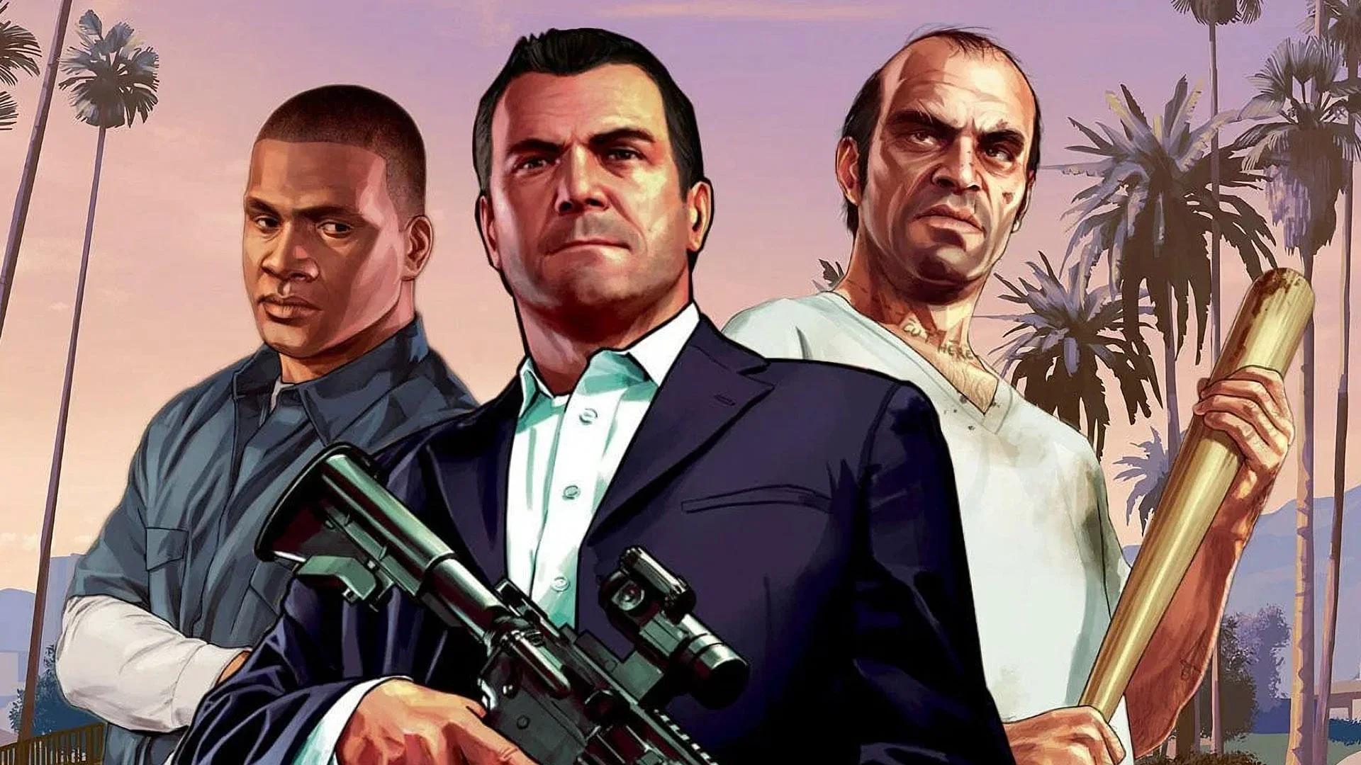 GTA 5 и Наука. Игра фигурирует в более чем 800 научных работ