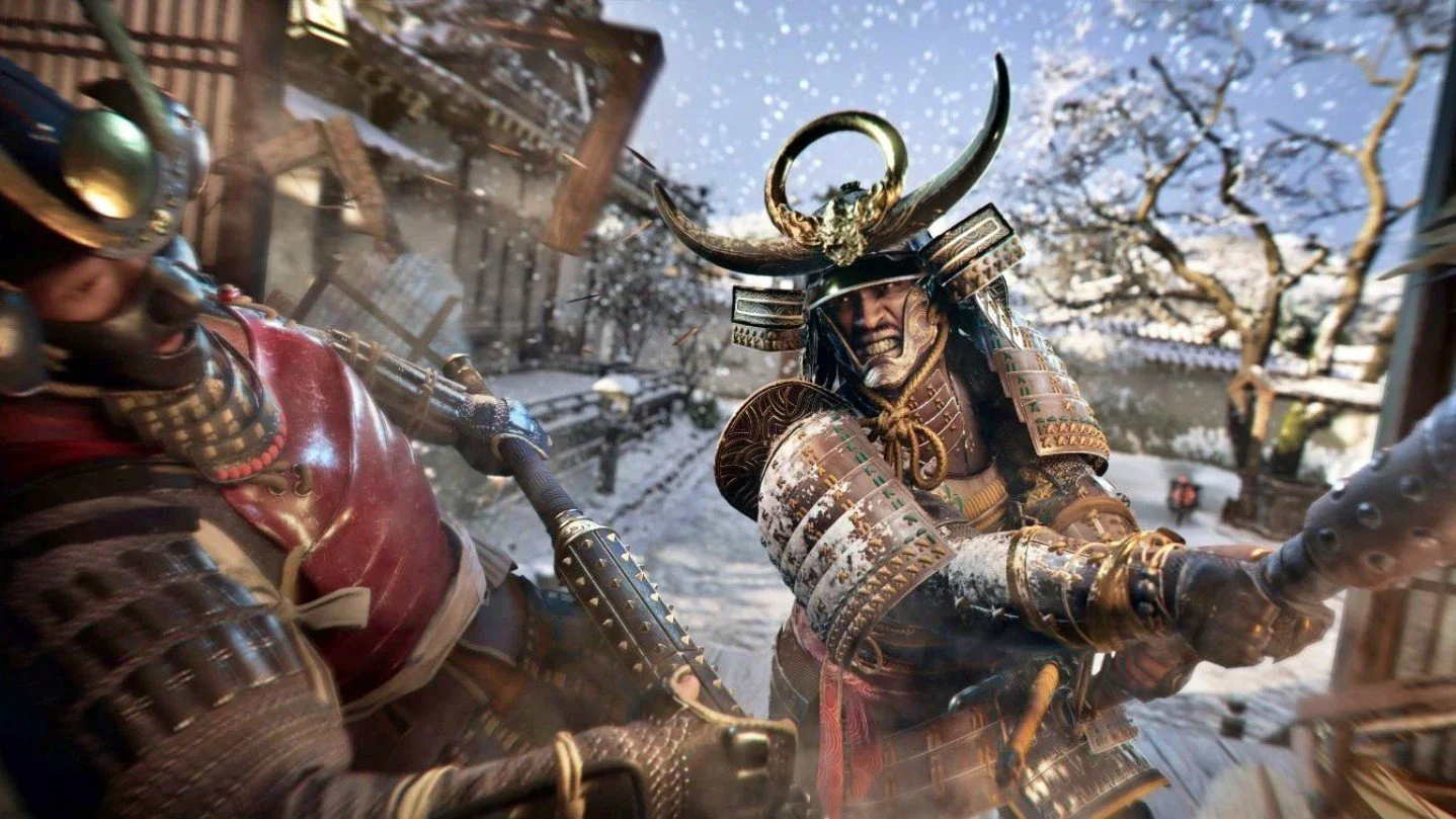 Assassin's Creed: Shadows все же перенесли на следующий год