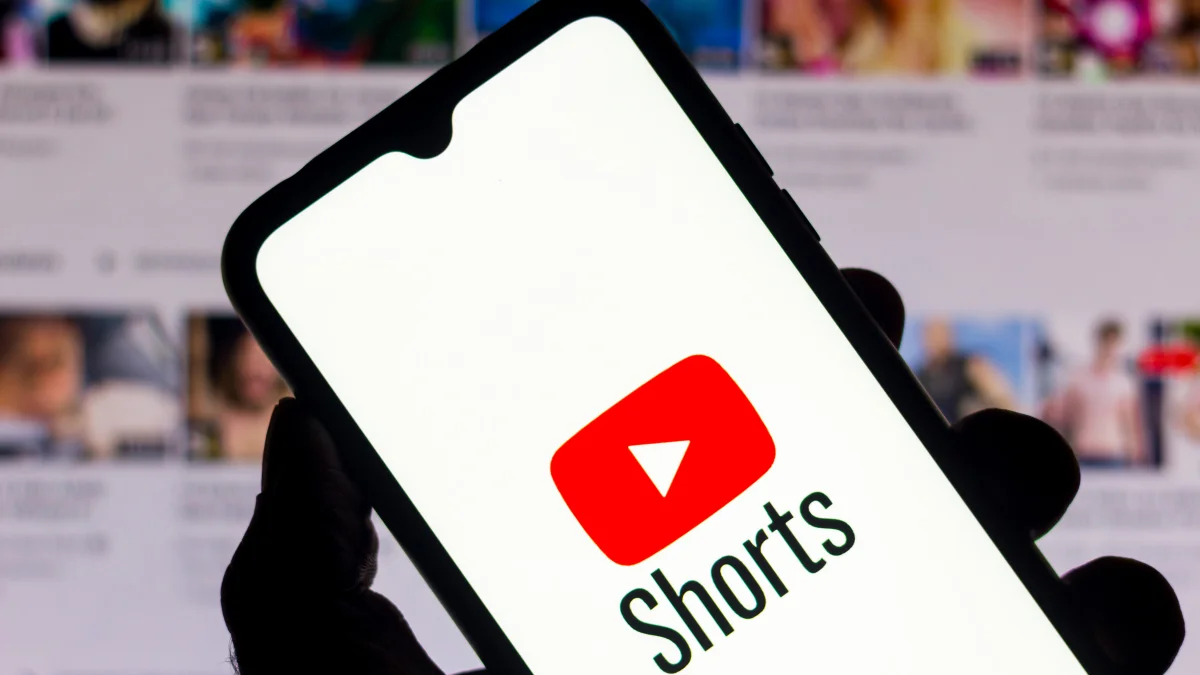 YouTube увеличит возможную продолжительность видео в Shorts до 3 минут