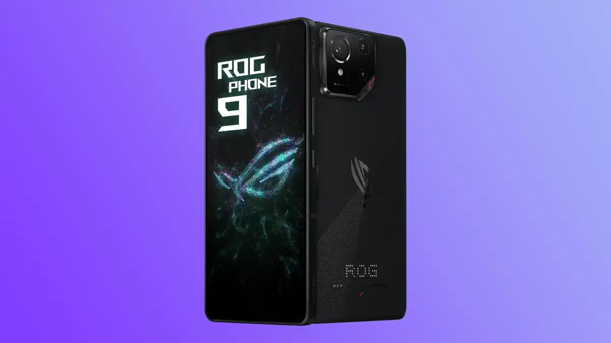 Presentation date of the gaming smartphone ASUS ROG Phone 9 has been revealed