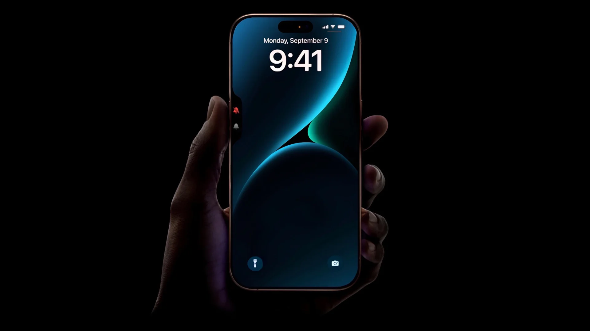 Слухи: iPhone 17 Pro получит новую кнопку