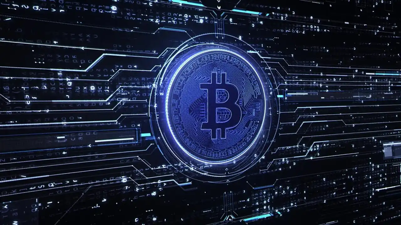 Стала известно, кто на самом деле создал Bitcoin