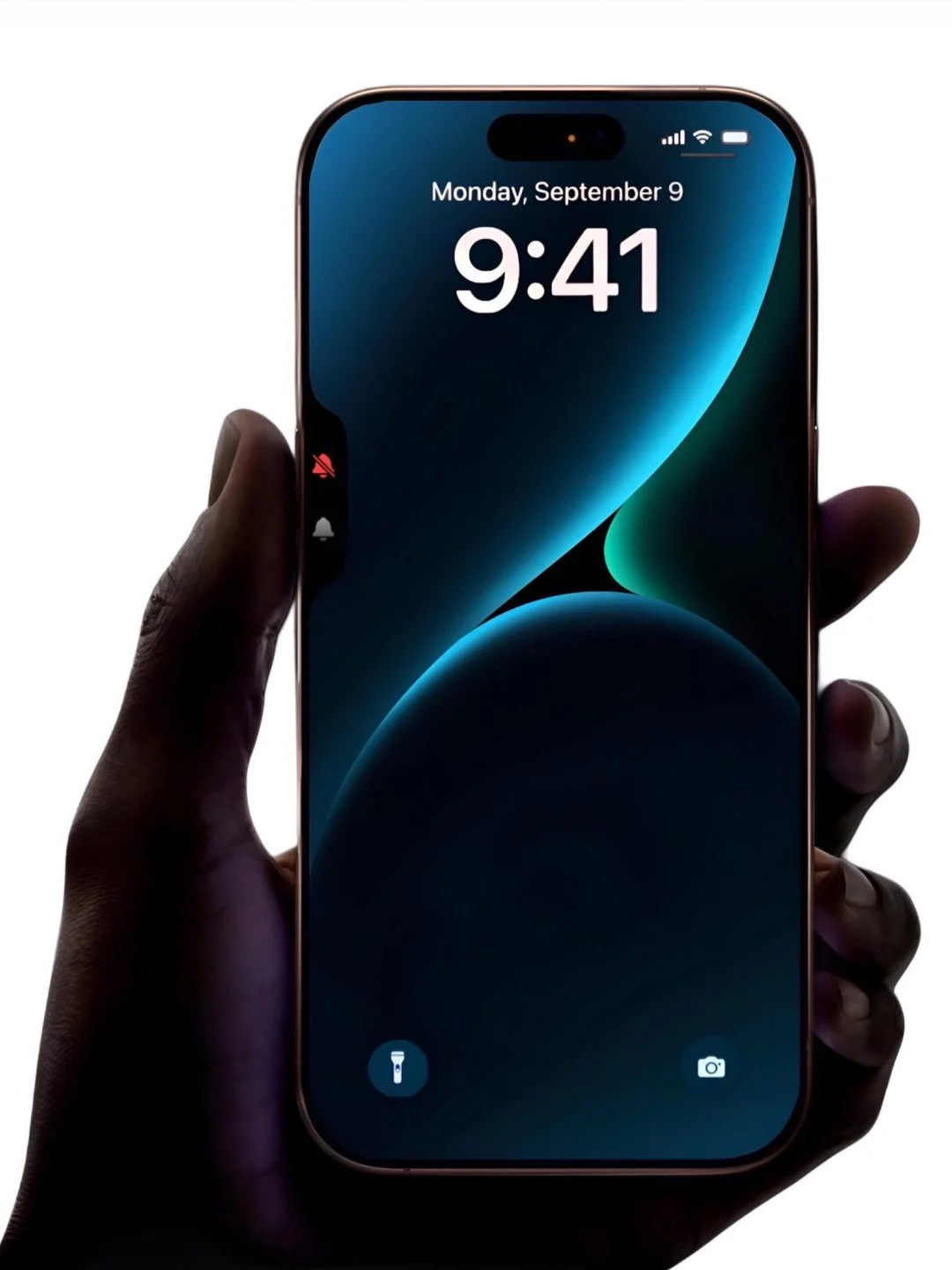 Слухи: iPhone 17 Pro получит новую кнопку