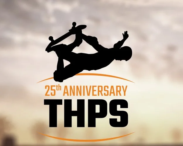 Tony Hawk's Pro Skater может вернуться