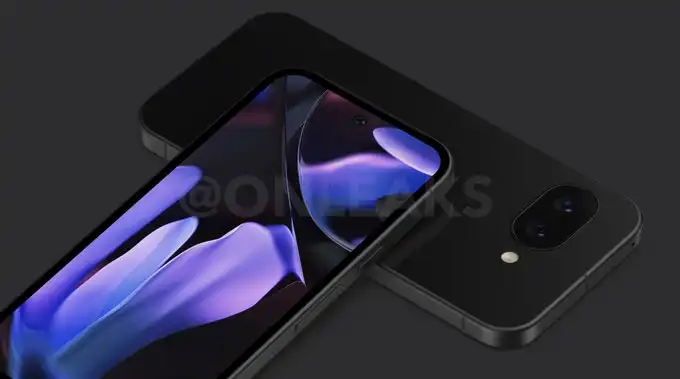 Стали известны размеры корпуса грядущего Google Pixel 9a