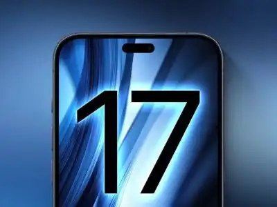 Слухи: iPhone 17 Slim получит новый тонкий дисплей с матрицей OLED